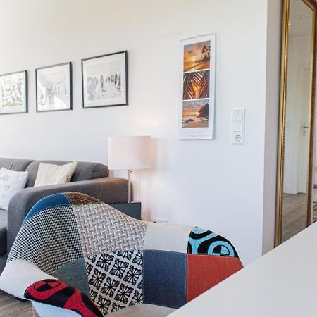 Ferienwohnung Der Olle Hansen Timmendorfer Strand Buitenkant foto