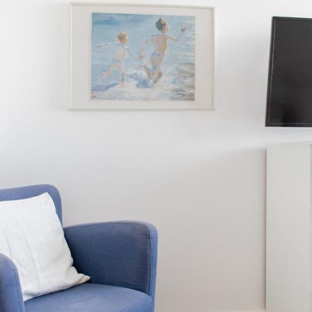 Ferienwohnung Der Olle Hansen Timmendorfer Strand Buitenkant foto