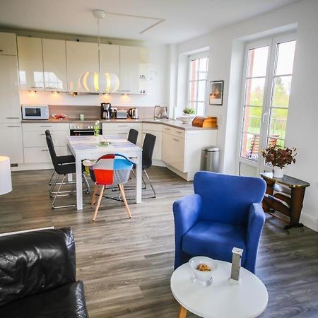 Ferienwohnung Der Olle Hansen Timmendorfer Strand Buitenkant foto