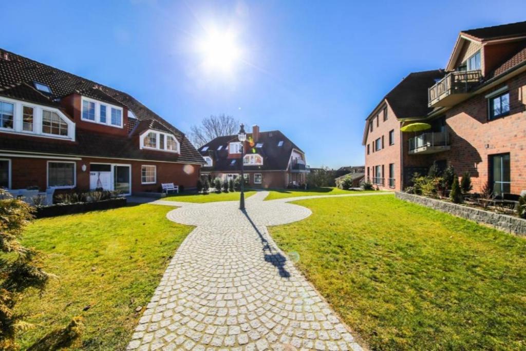 Ferienwohnung Der Olle Hansen Timmendorfer Strand Buitenkant foto