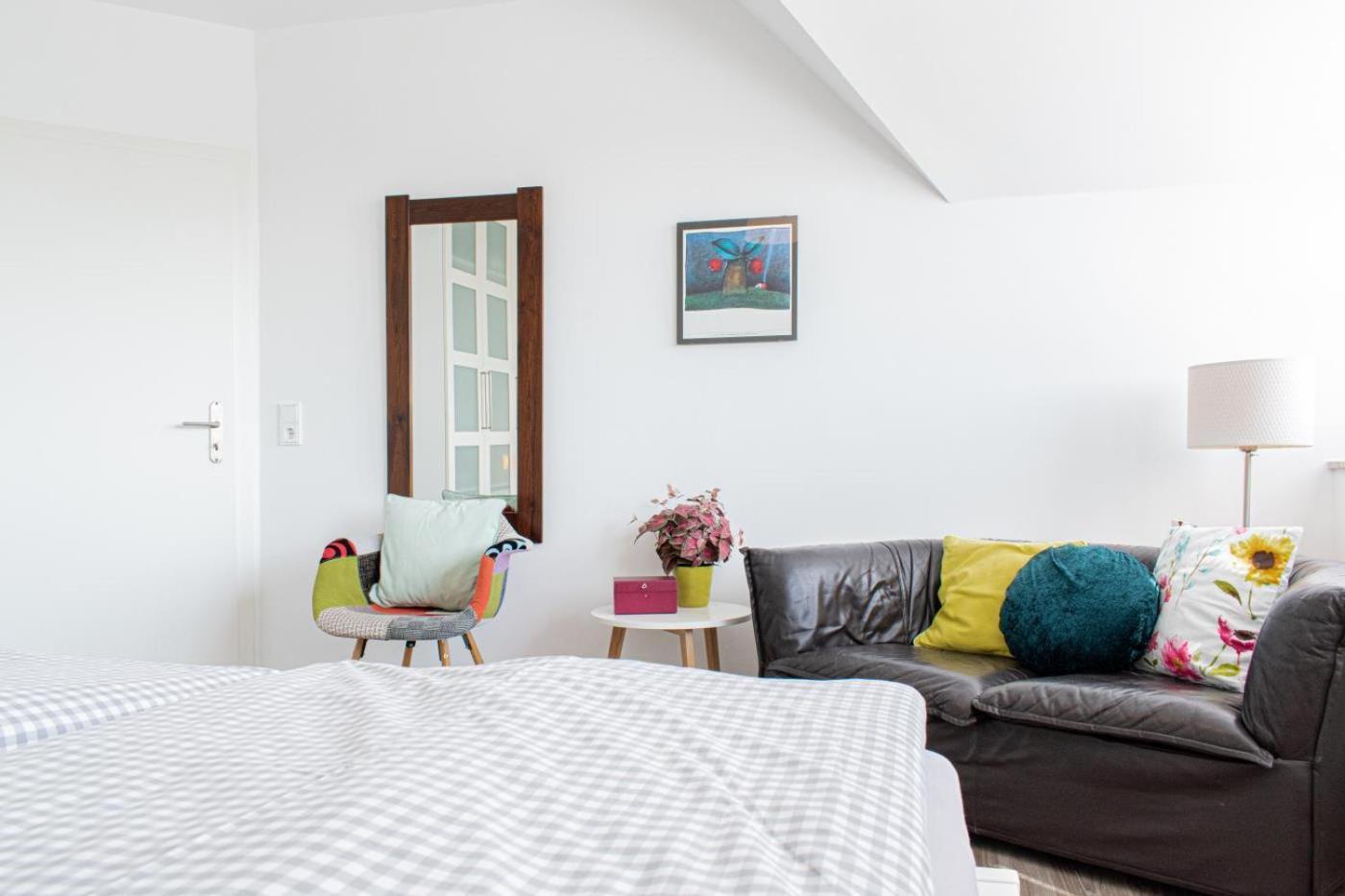 Ferienwohnung Der Olle Hansen Timmendorfer Strand Buitenkant foto