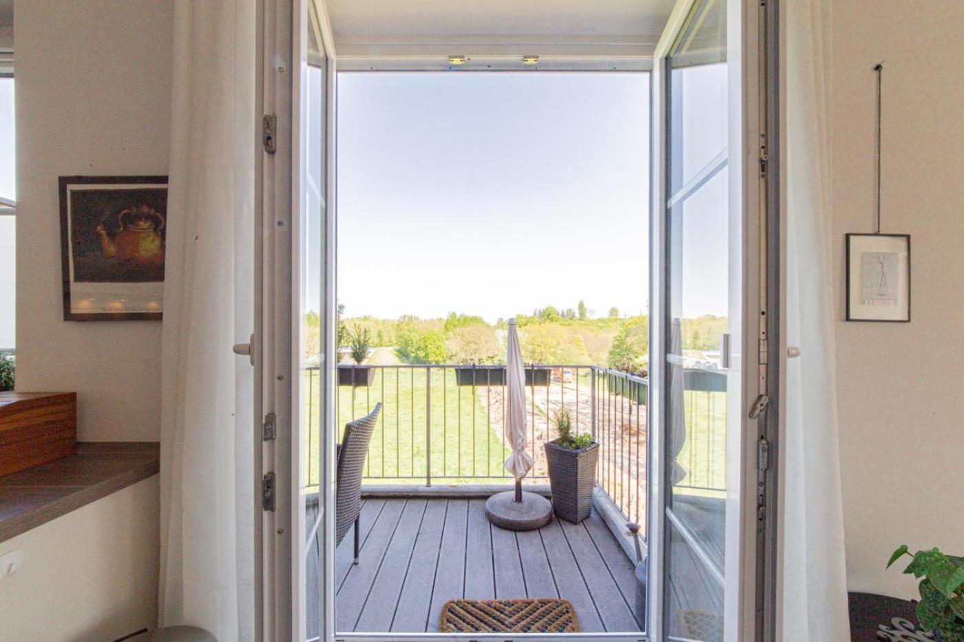 Ferienwohnung Der Olle Hansen Timmendorfer Strand Buitenkant foto
