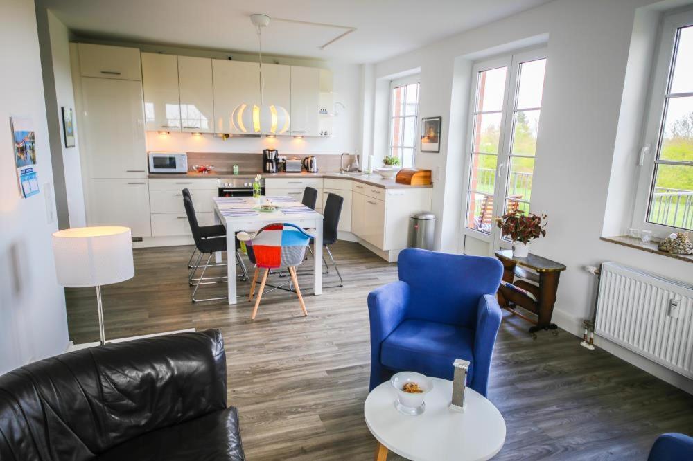 Ferienwohnung Der Olle Hansen Timmendorfer Strand Buitenkant foto